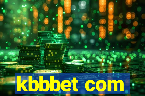 kbbbet com