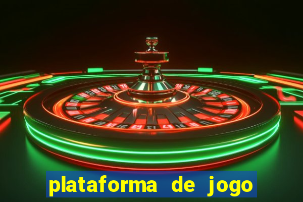 plataforma de jogo que da dinheiro no cadastro