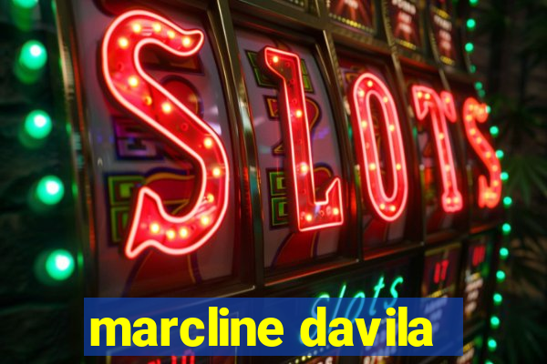 marcline davila