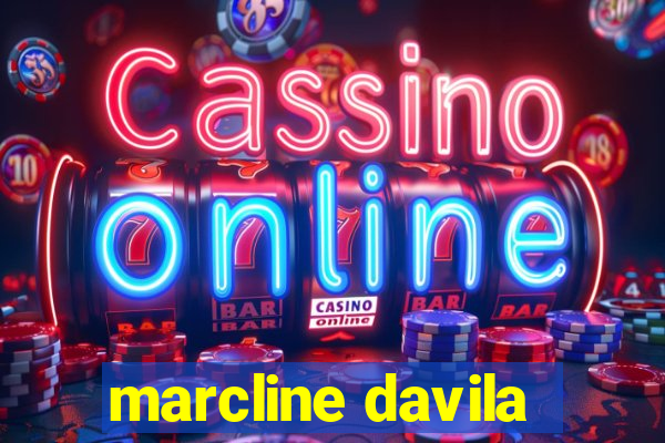 marcline davila