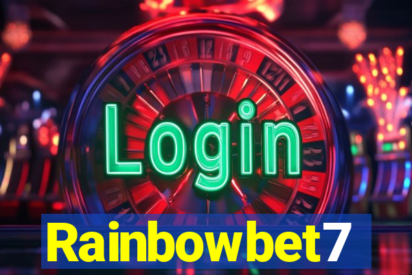 Rainbowbet7