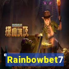 Rainbowbet7