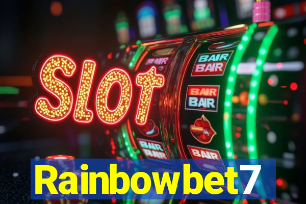 Rainbowbet7