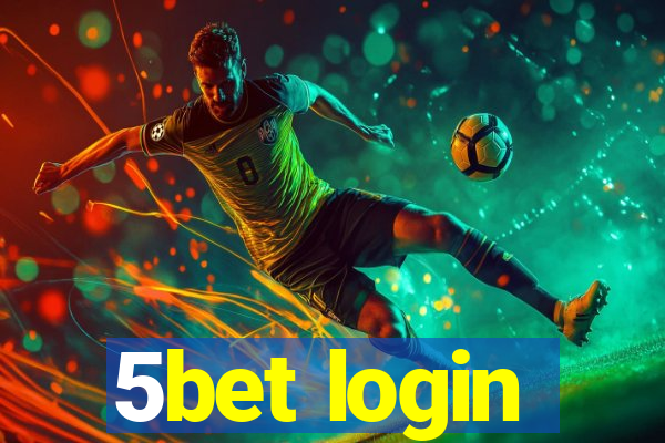 5bet login