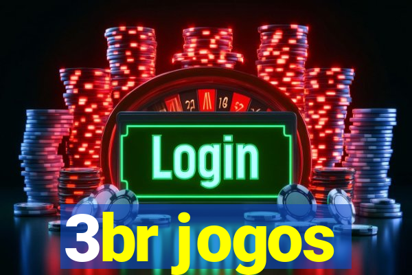 3br jogos