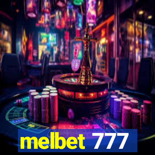 melbet 777