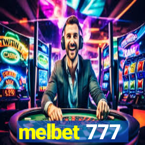 melbet 777