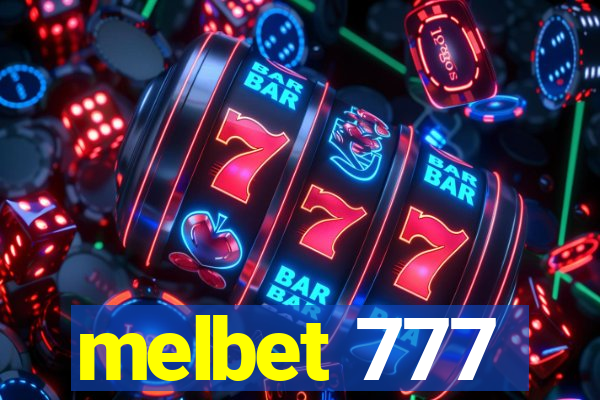 melbet 777