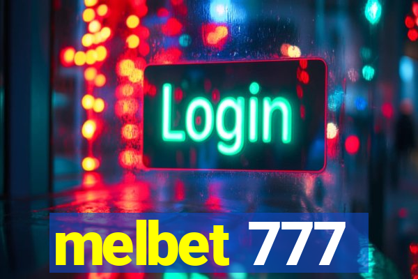 melbet 777