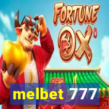 melbet 777