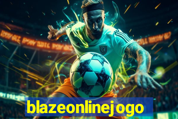 blazeonlinejogo