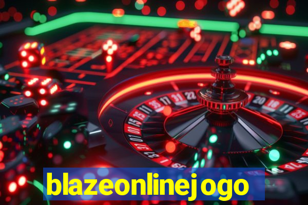 blazeonlinejogo