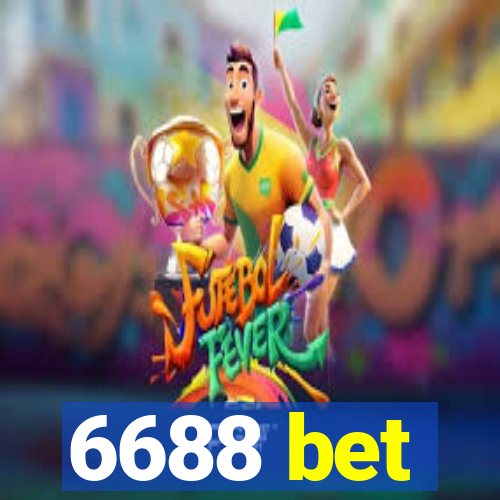 6688 bet