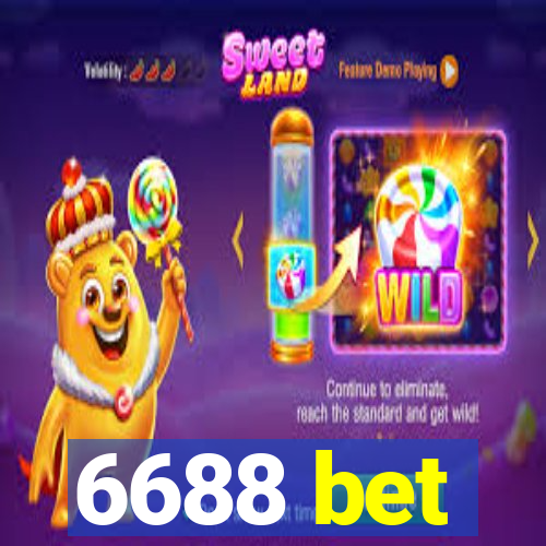 6688 bet