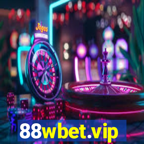 88wbet.vip