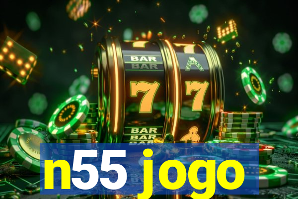 n55 jogo