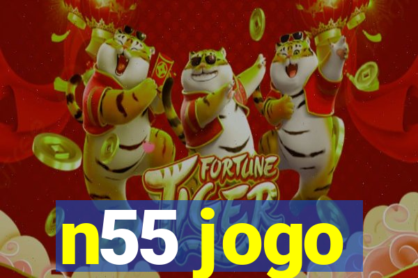 n55 jogo