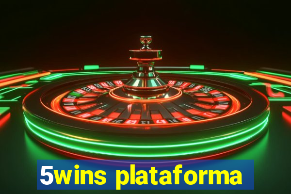 5wins plataforma