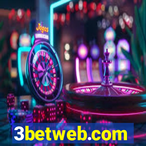 3betweb.com