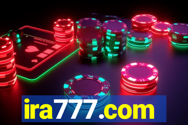 ira777.com