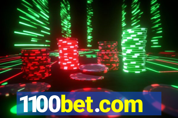 1100bet.com