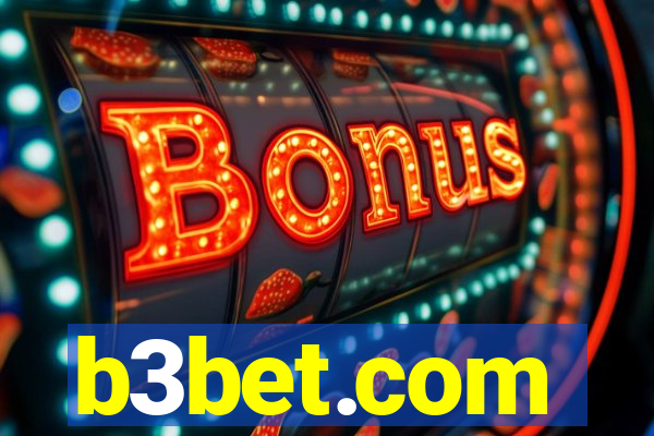 b3bet.com