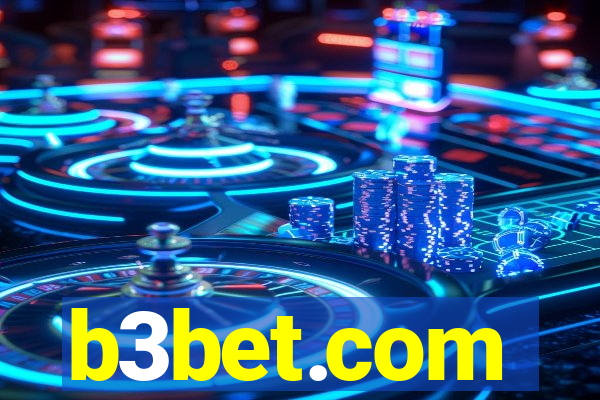 b3bet.com