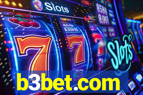 b3bet.com