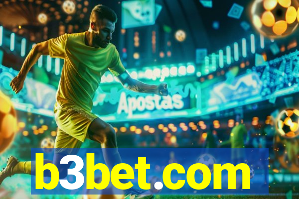 b3bet.com