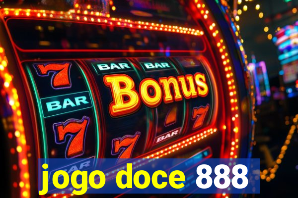 jogo doce 888