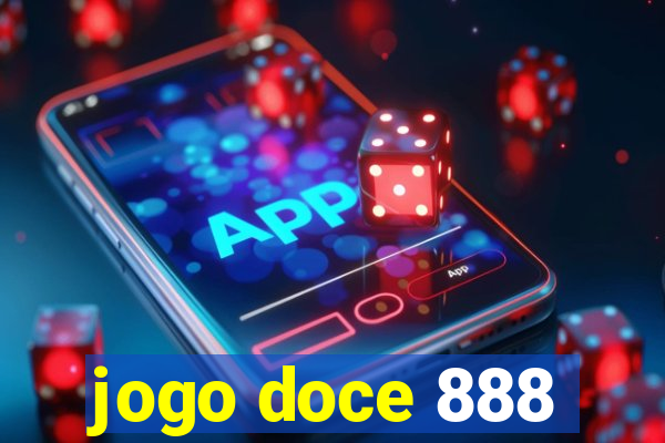 jogo doce 888