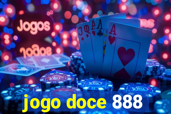 jogo doce 888