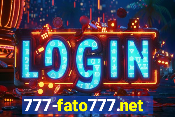 777-fato777.net