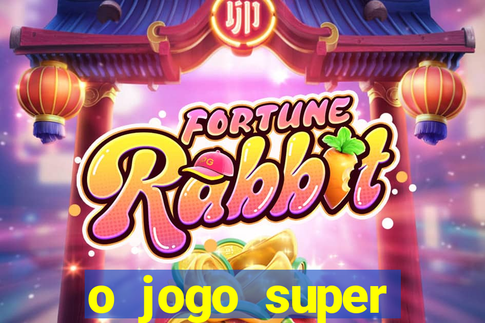 o jogo super genius paga de verdade