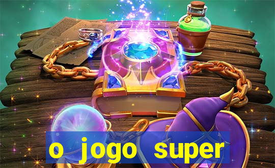 o jogo super genius paga de verdade