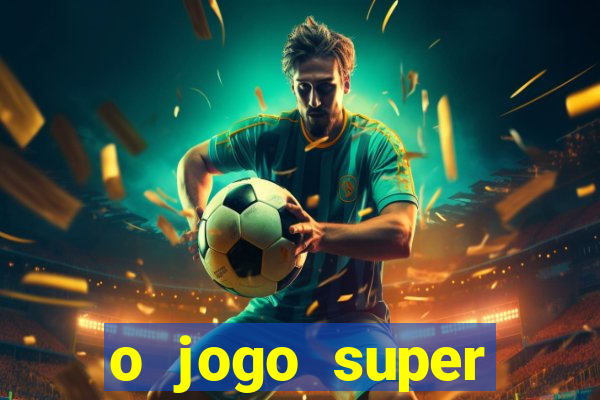 o jogo super genius paga de verdade