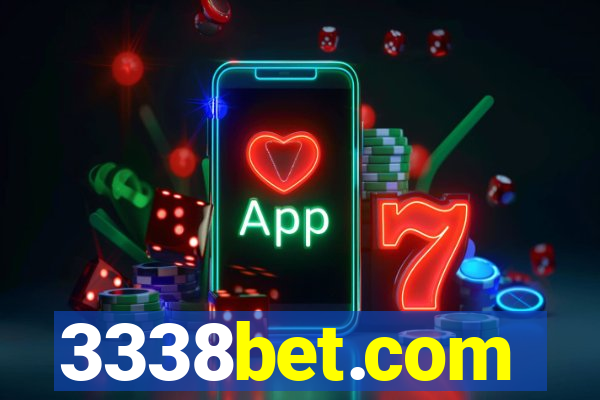 3338bet.com