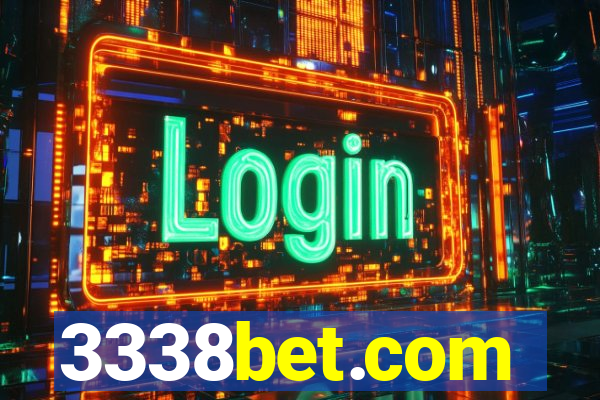 3338bet.com