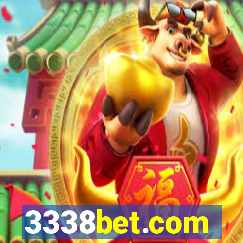 3338bet.com