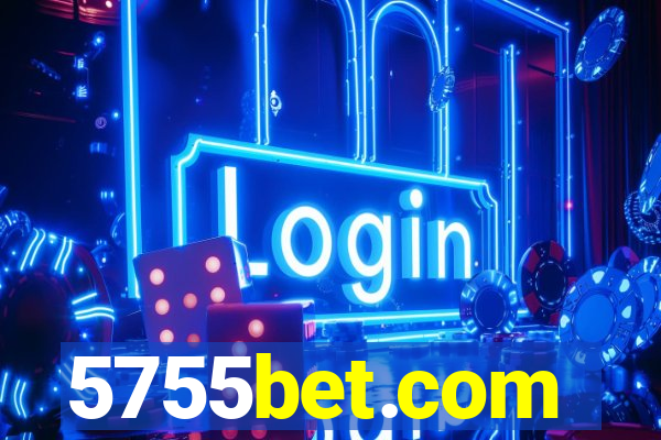 5755bet.com