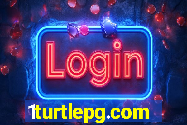 1turtlepg.com