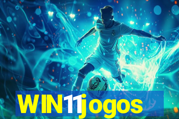 WIN11jogos