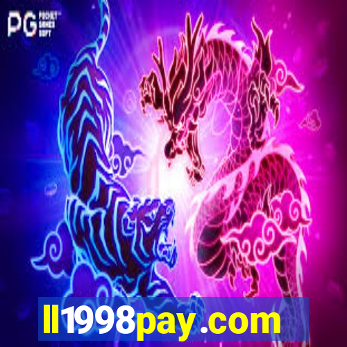 ll1998pay.com