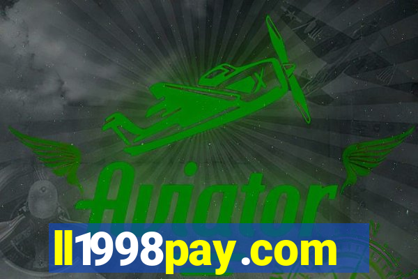 ll1998pay.com