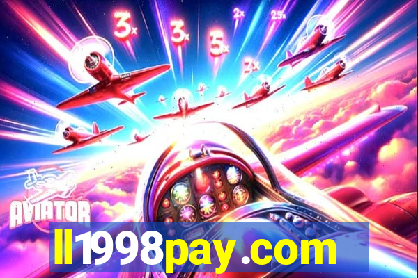 ll1998pay.com