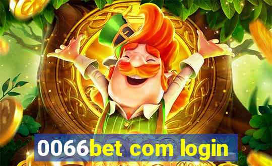 0066bet com login