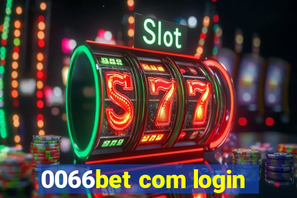 0066bet com login