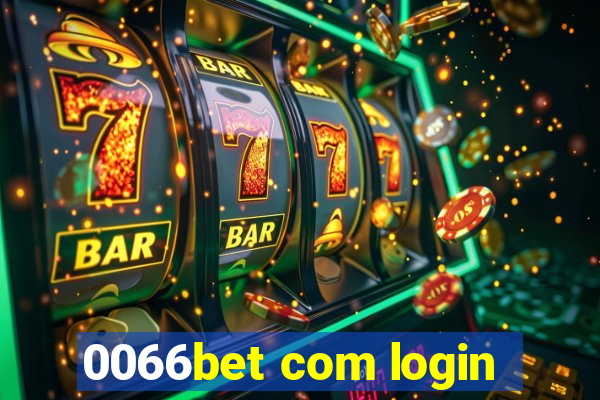 0066bet com login