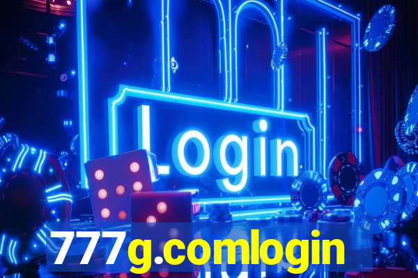 777g.comlogin