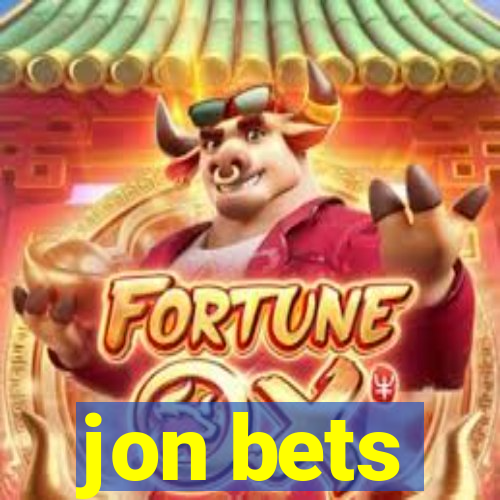 jon bets